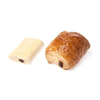 A picture of Mini Chocolate Croissant Bake'up 180 x 1.06oz