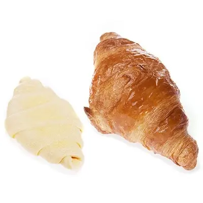 A picture of Butter Croissant Bake'Up