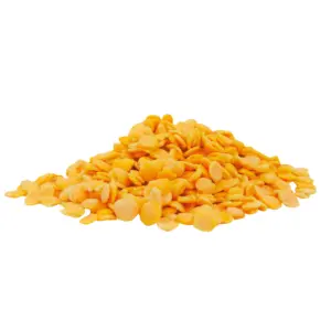 A picture of IQF Red Split Lentils