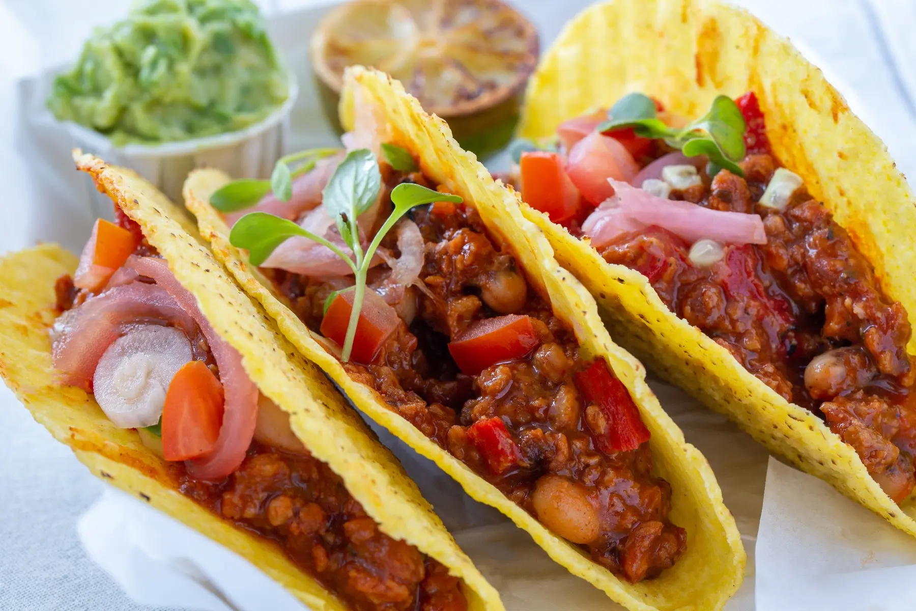 A picture of Beef-Free Mince