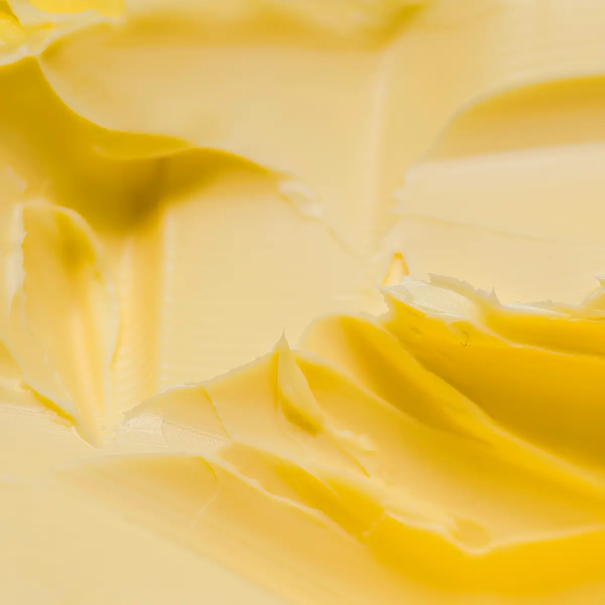 A picture of Butter and cheese