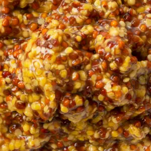 A picture of Mustards