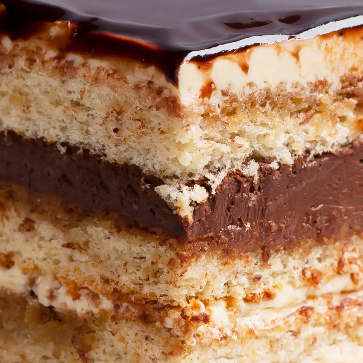 A picture of Desserts