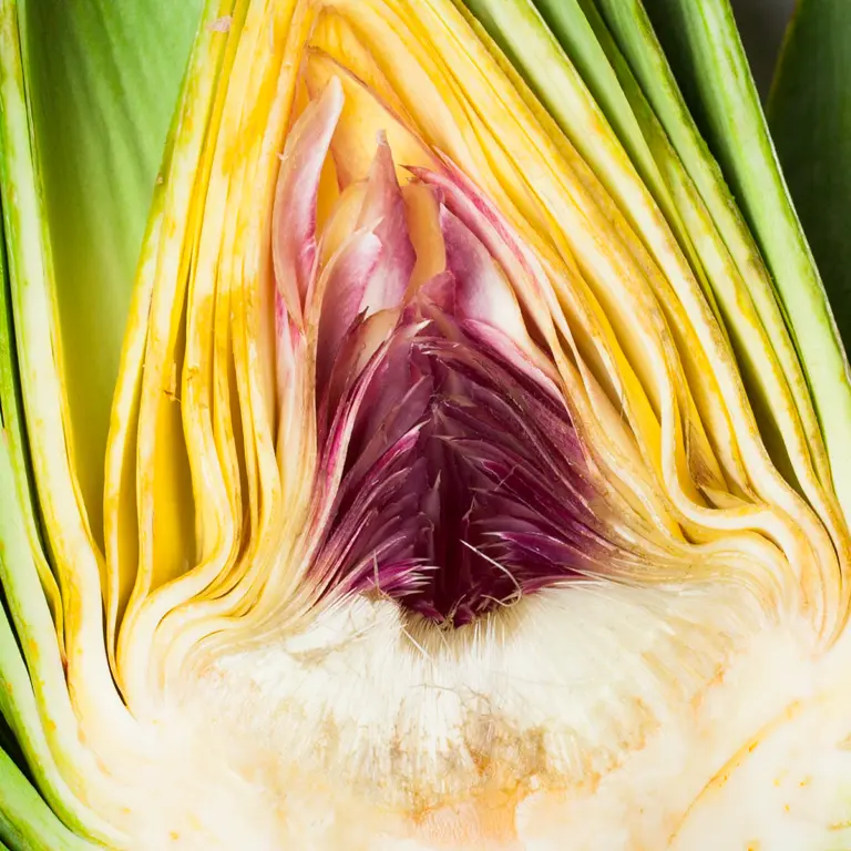 A picture of Vegetables and sides