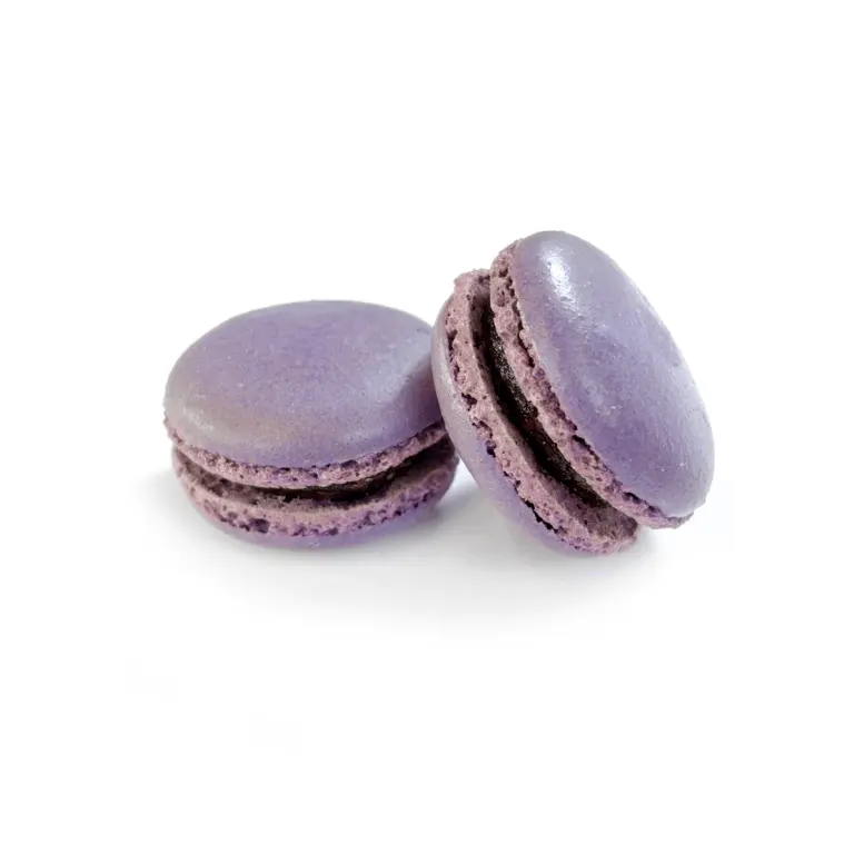 A picture of Signature Fig Macaron