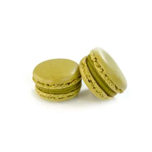 A picture of Signature Matcha Macaron