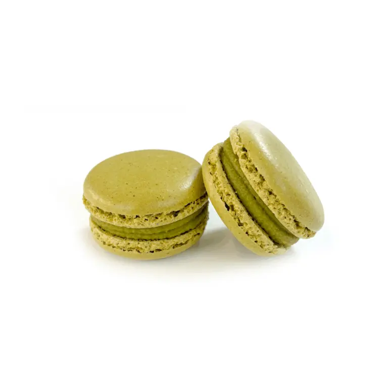 A picture of Signature Matcha Macaron