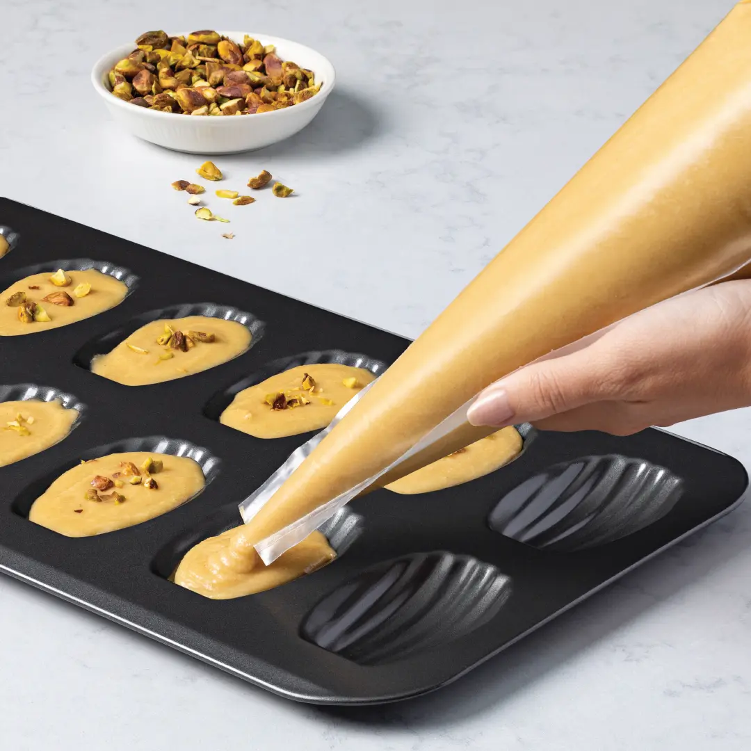 A picture of Our Mission