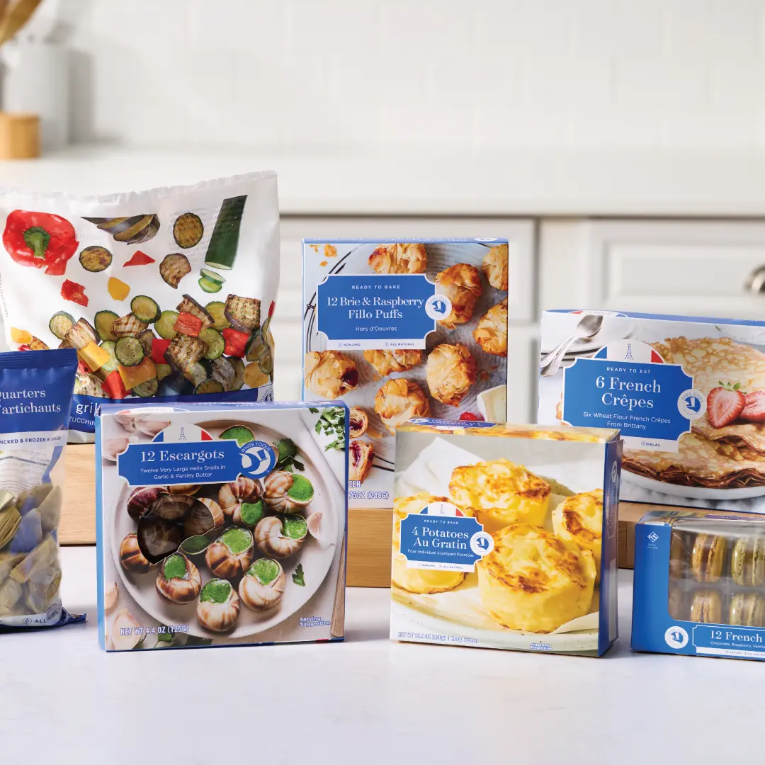 A picture of Our value