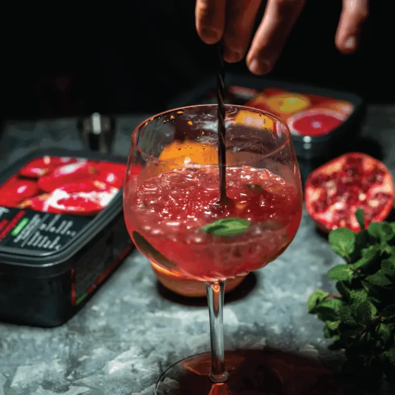 A picture of Andros Chef