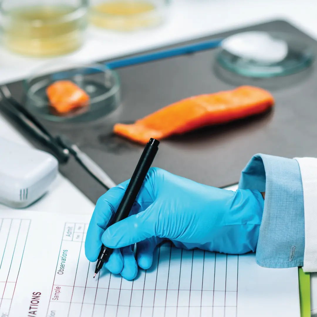 A picture of Quality & Certifications