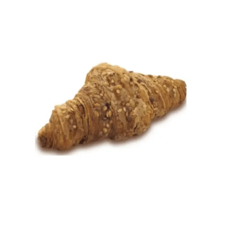 A picture of WT Heritage Mini Multigrain Croissant