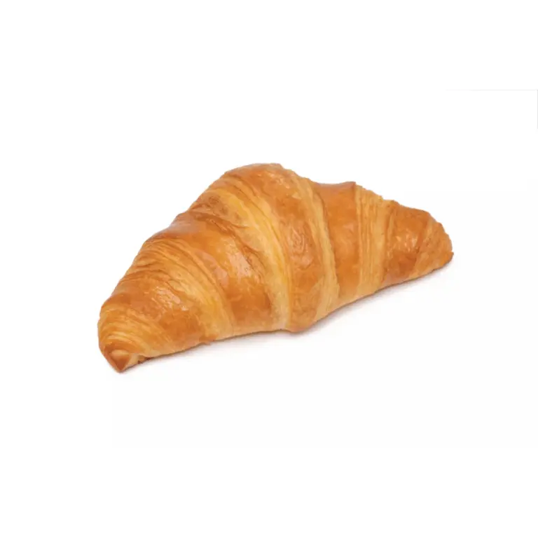 A picture of WT Heritage All Butter Croissant - USA Production