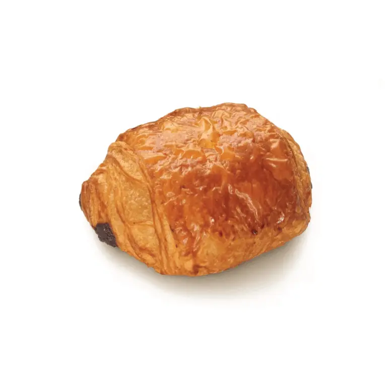 A picture of WT Heritage All-Butter Pain au Chocolate - USA Production