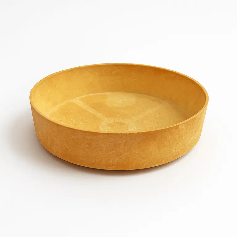 A picture of Plain Quiche Shell Large 4.1