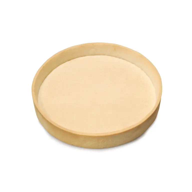 A picture of Plain Tart Shell XL 8.7