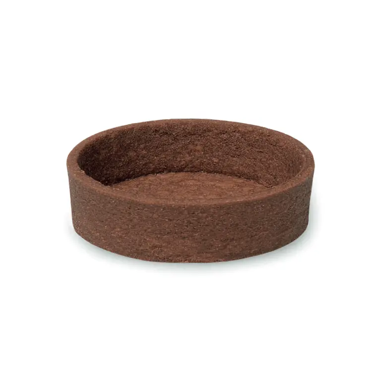 A picture of Chocolate Tart Shell Small 2.1