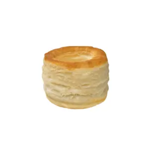 A picture of Mini Vol au Vent 1.5