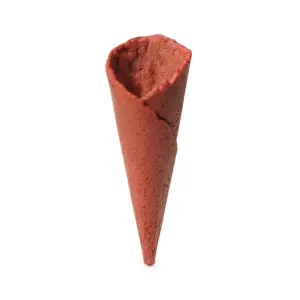A picture of Wafer Cone Red