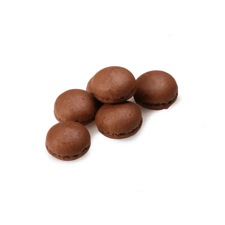 A picture of Micro Macaron Cocoa 0.4