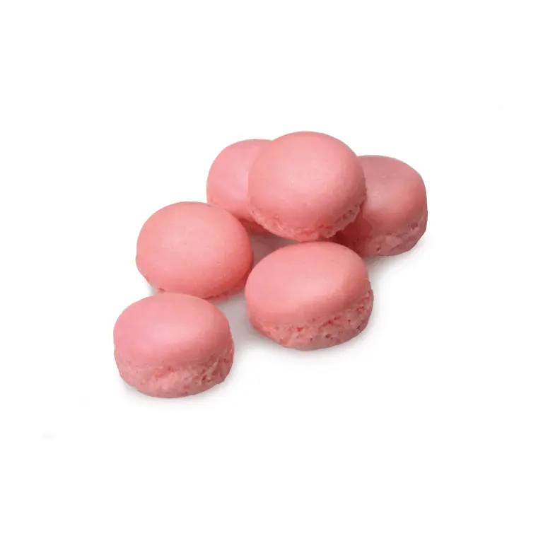 A picture of Micro Macaron Pink 0.4