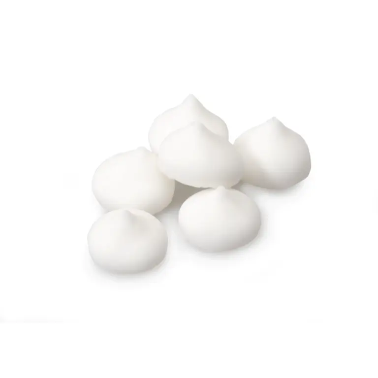A picture of Micro Meringue Drop 0.4