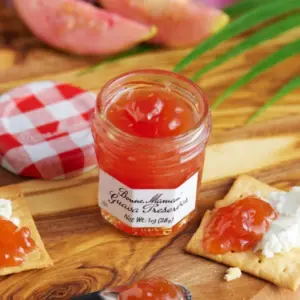 A picture of 1 oz. Mini Jars