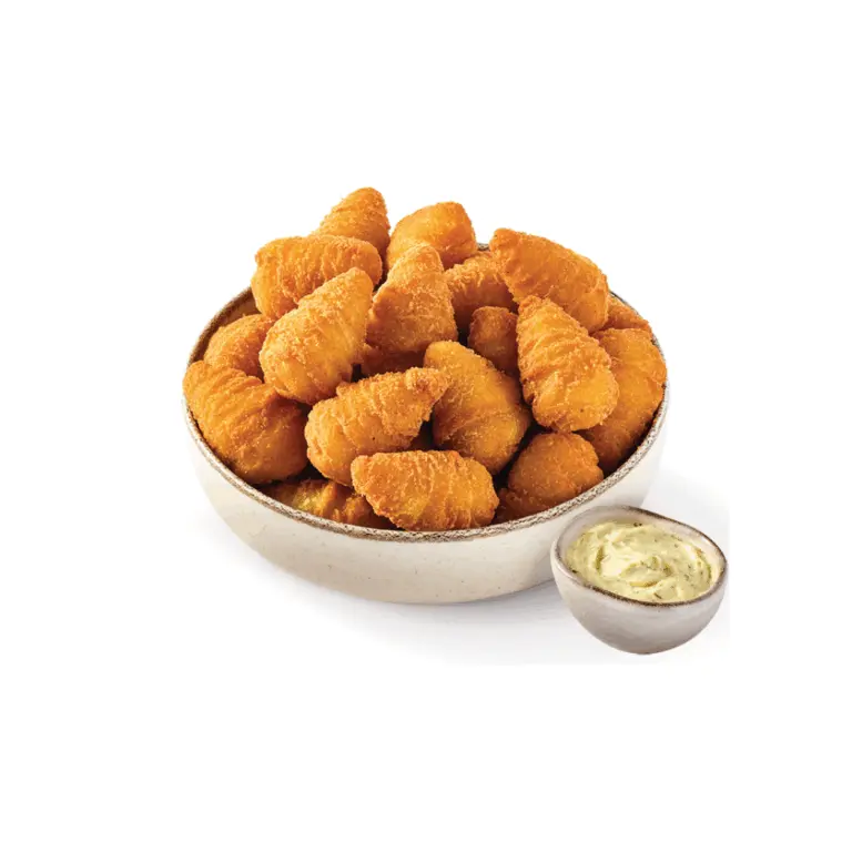 A picture of IQF Prefried Pine Potato (Pommes Pins)