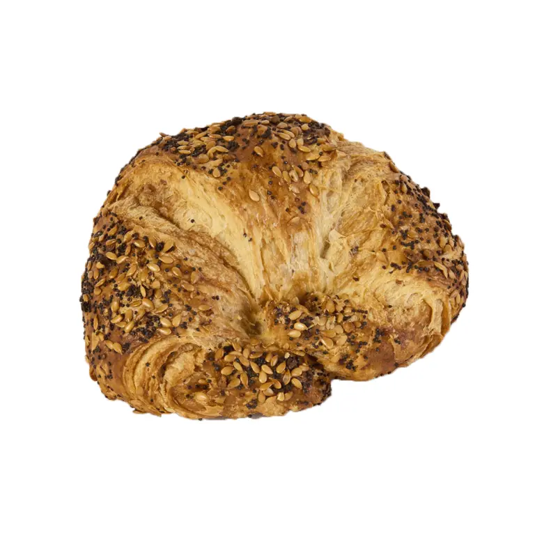 A picture of WT Heritage Everything Curved Croissant