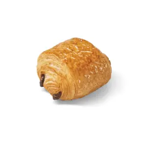 A picture of WT Heritage Mini Chocolate Croissant