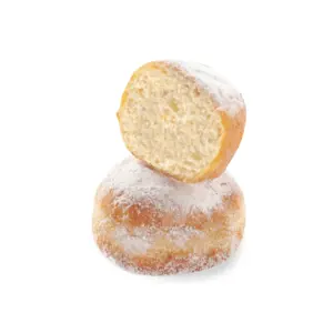 A picture of WT Heritage Mini Beignet Plain