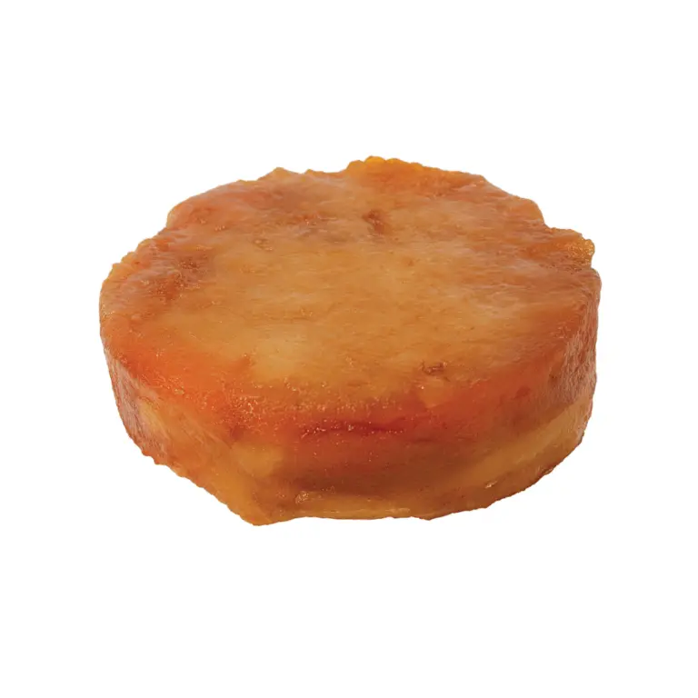 A picture of Mini Tarte Tatin