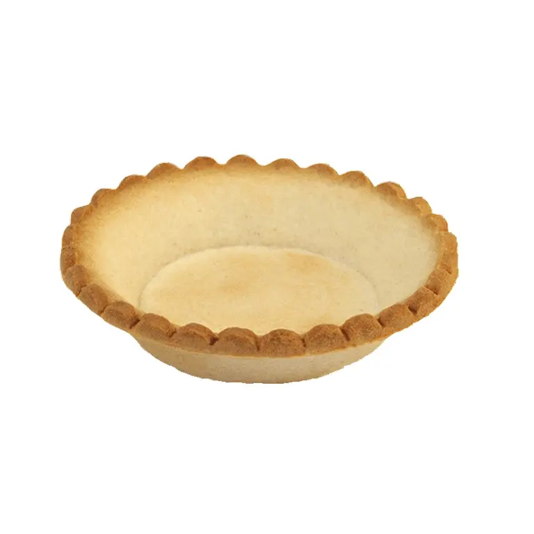 A picture of Plain Tart Shell Medium Fluted 3.1