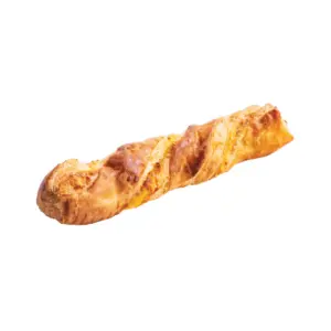 A picture of WT Heritage Gouda Cheese Twist