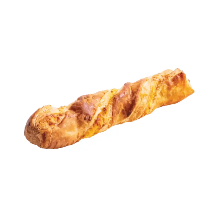 A picture of WT Heritage Gouda Cheese Twist