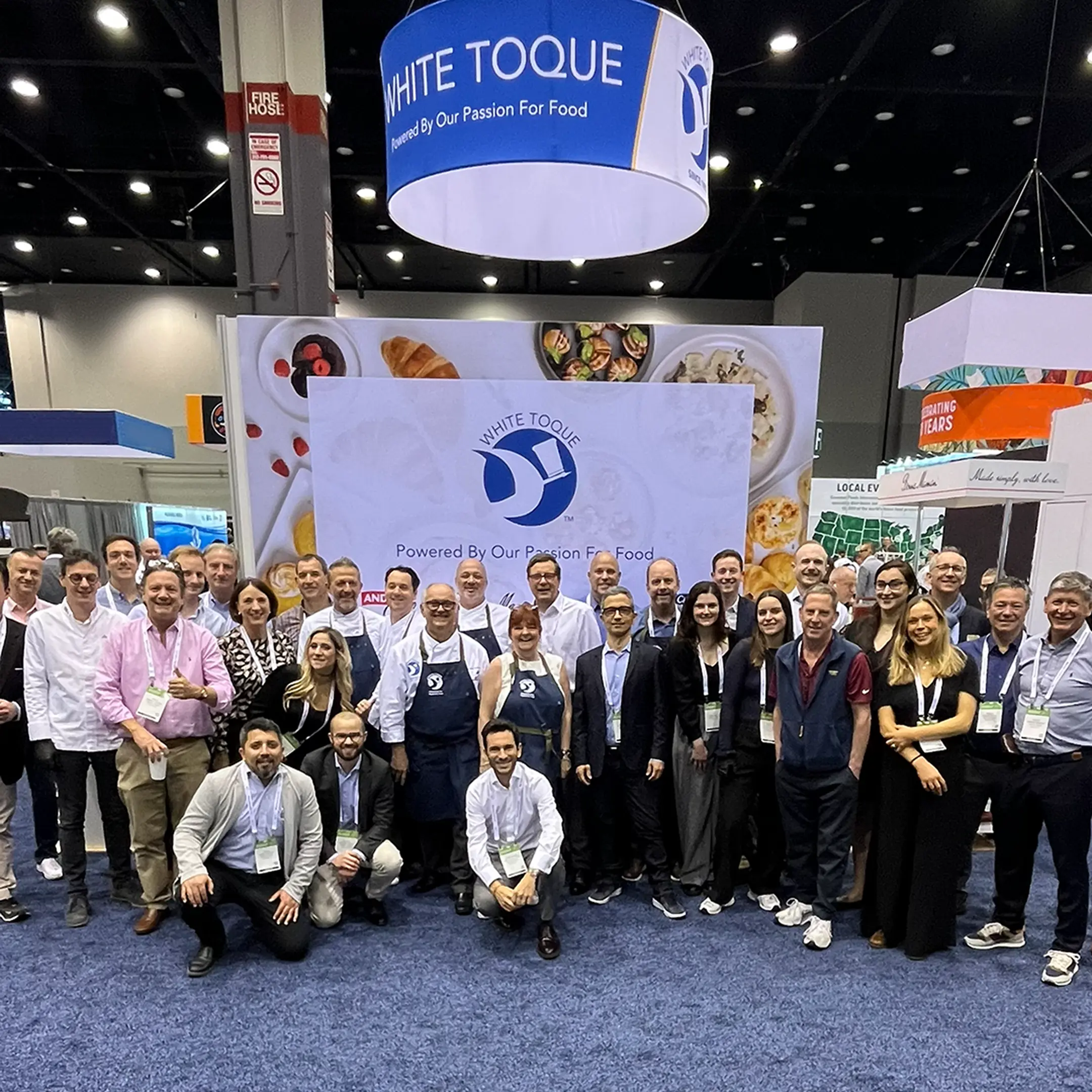 A picture of Our History