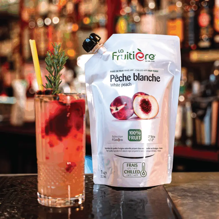 A picture of La Fruitiere