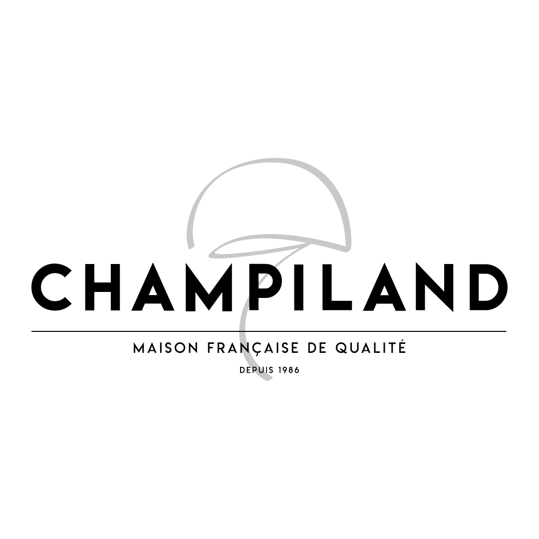 Logo Champiland