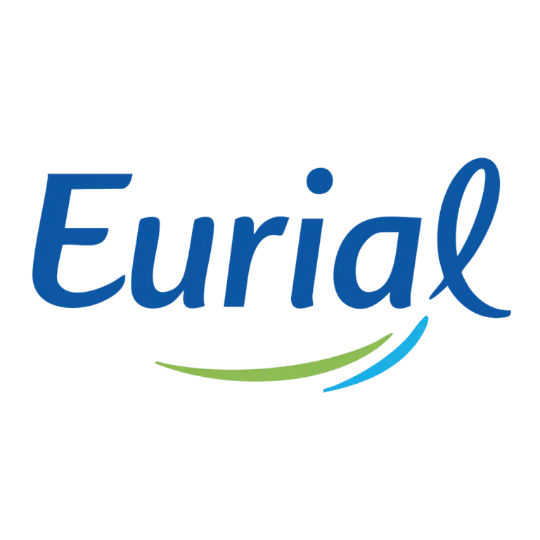Logo Eurial