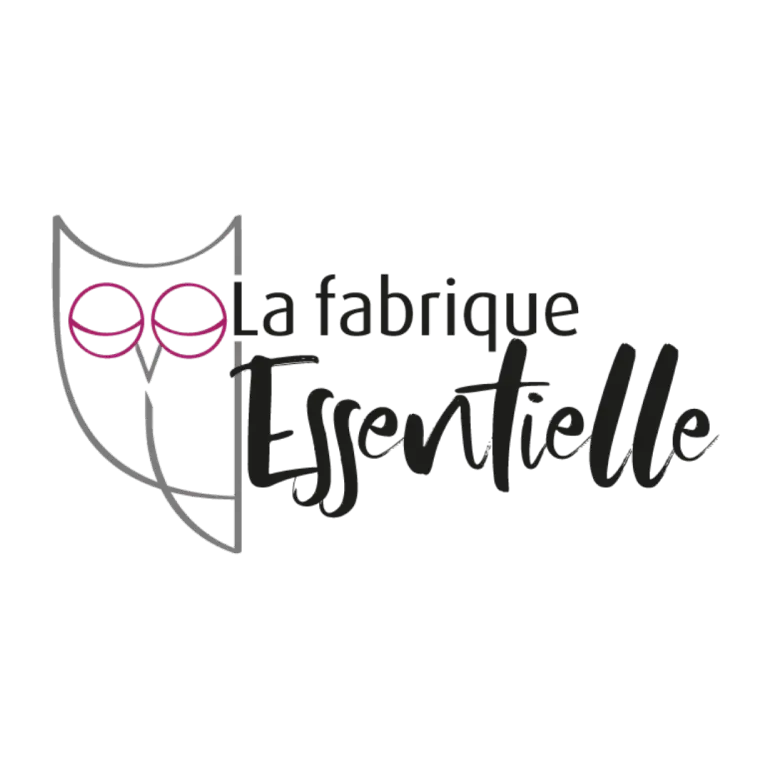Logo La Fabrique Essentielle