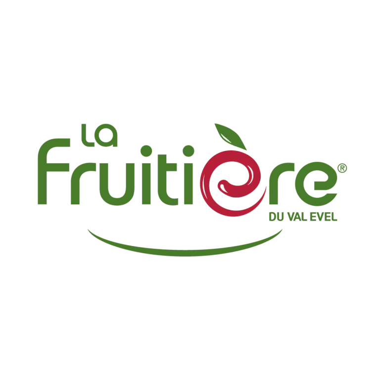 Logo La Fruitiere
