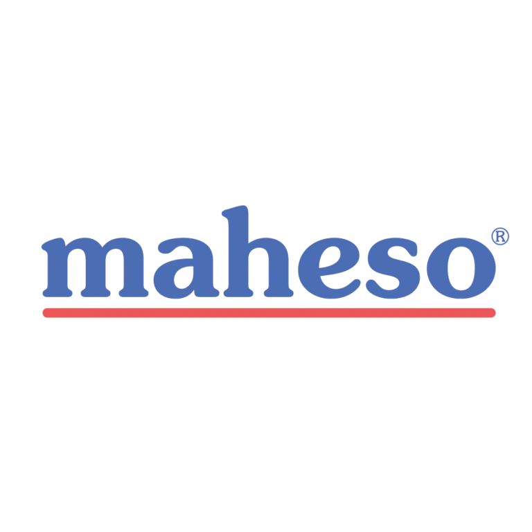 Logo Maheso