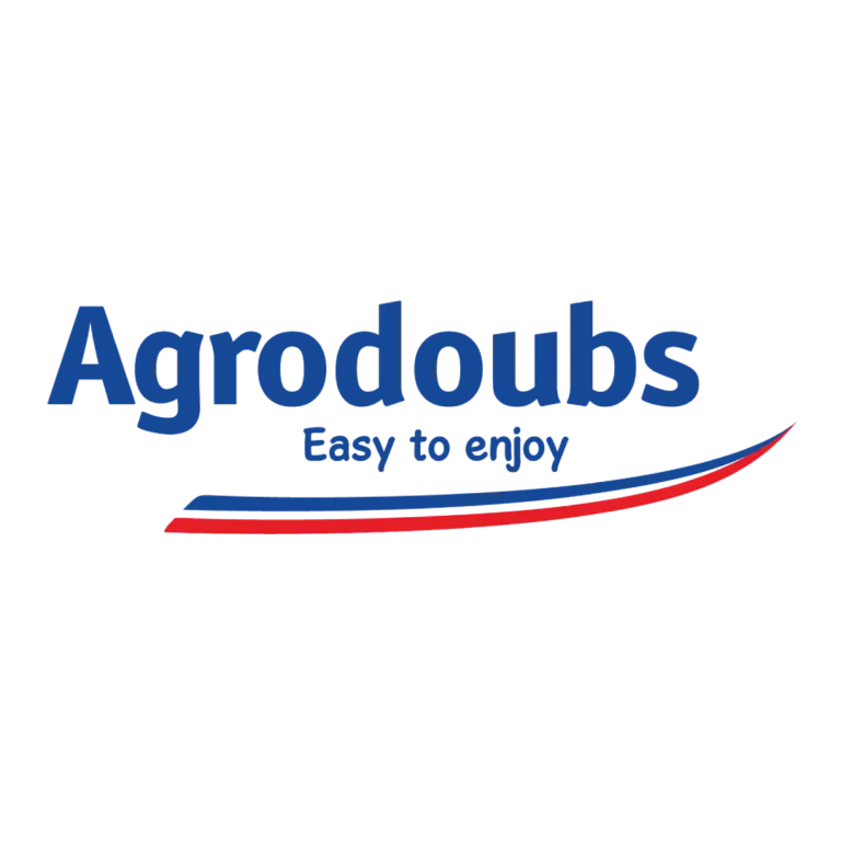Logo Agrodoubs
