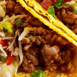 A picture of Proteins and plant-based