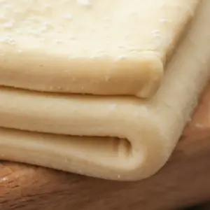 A picture of Raw Doughs