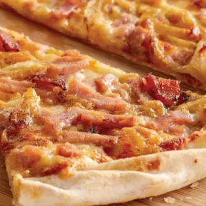 A picture of Ready Meals