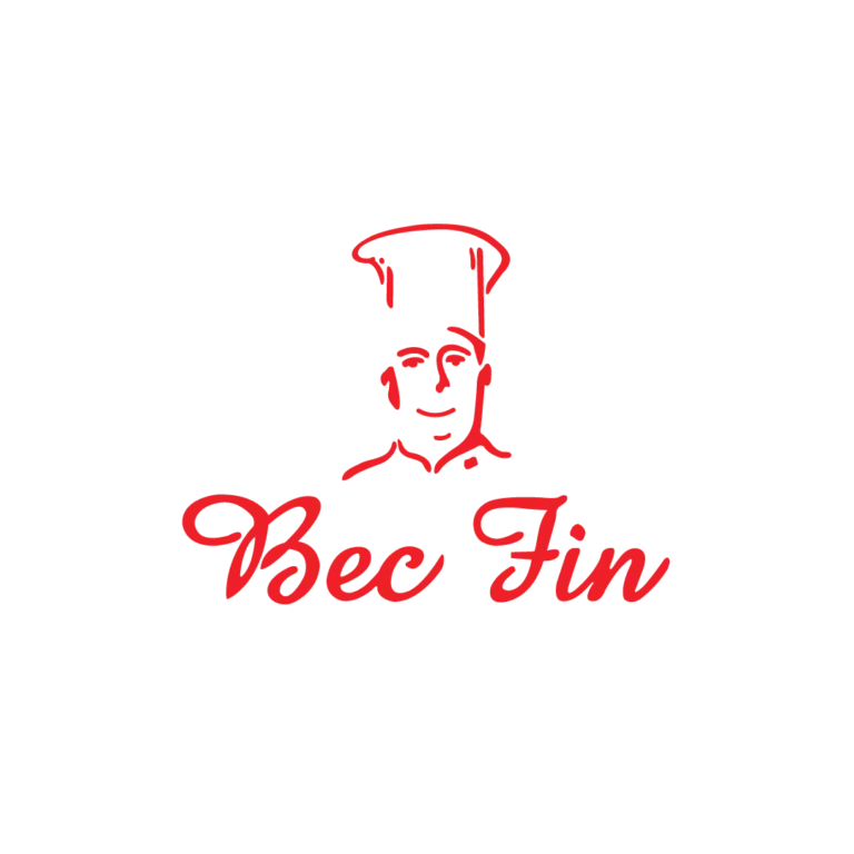 Logo Le Bec Fin