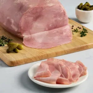 A picture of Jambon de Paris - Cooked Parisian Style Whole Ham
