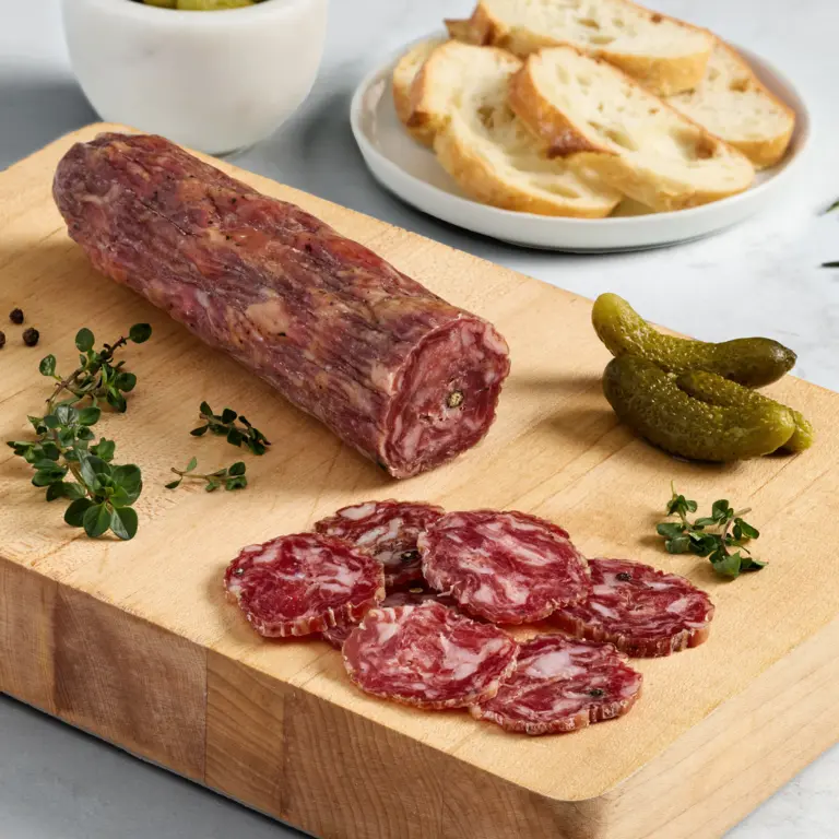 A picture of Saucisson Sec 