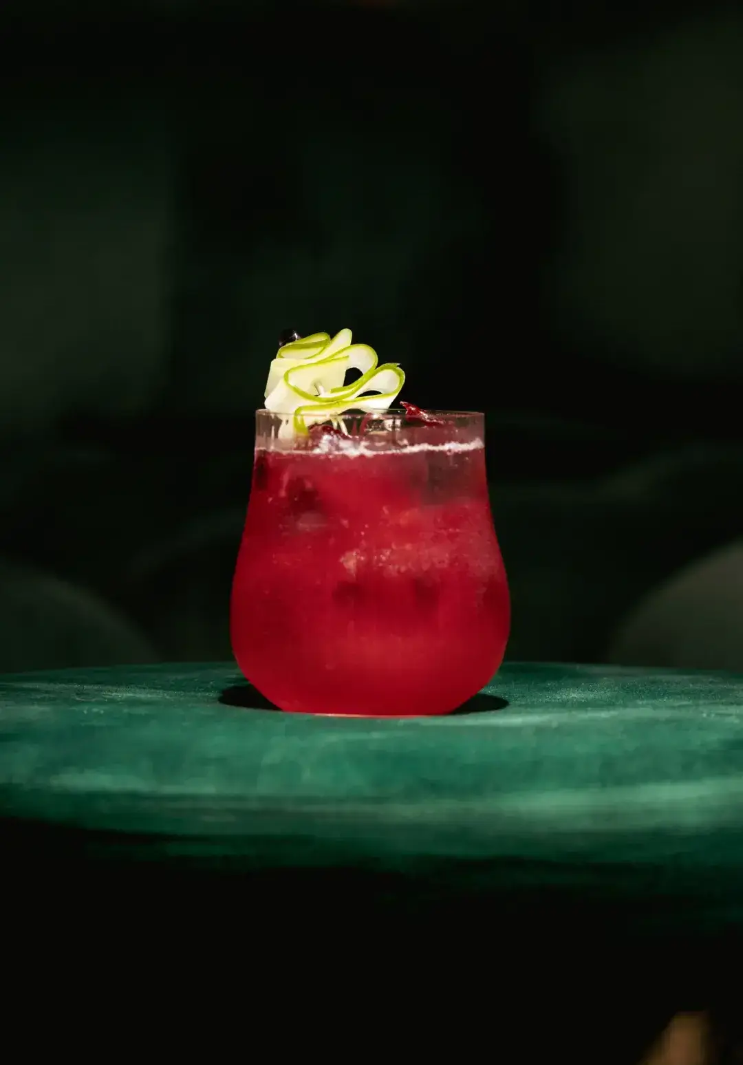 A picture of Cooling Cocktail